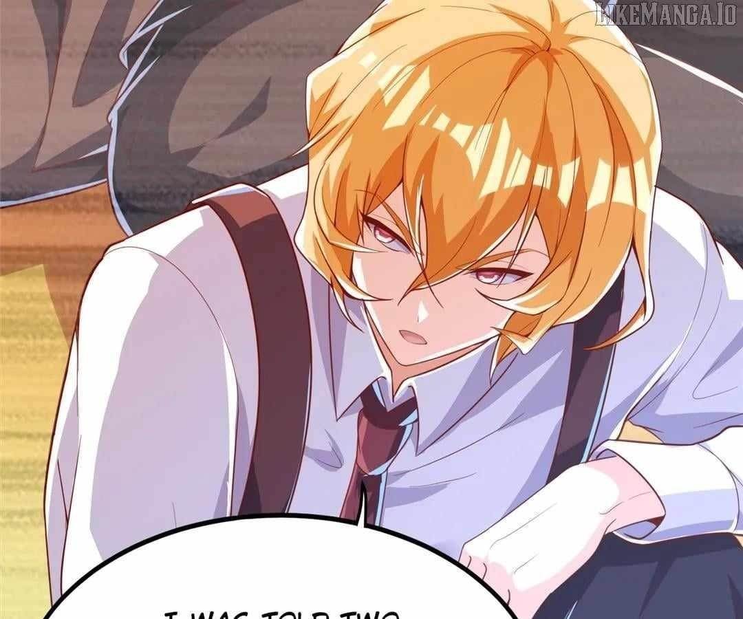 Aura Recovery: I Get a New Skill Everyday Chapter 170 - Page 10