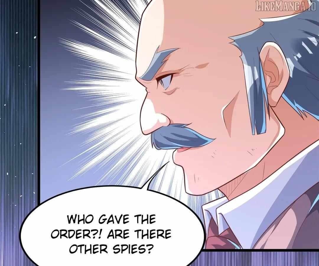 Aura Recovery: I Get a New Skill Everyday Chapter 170 - Page 12