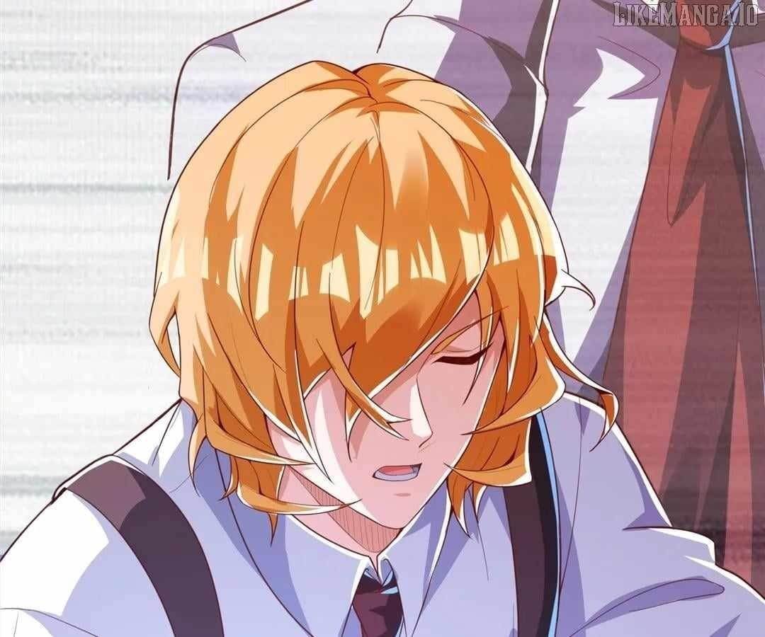 Aura Recovery: I Get a New Skill Everyday Chapter 170 - Page 15