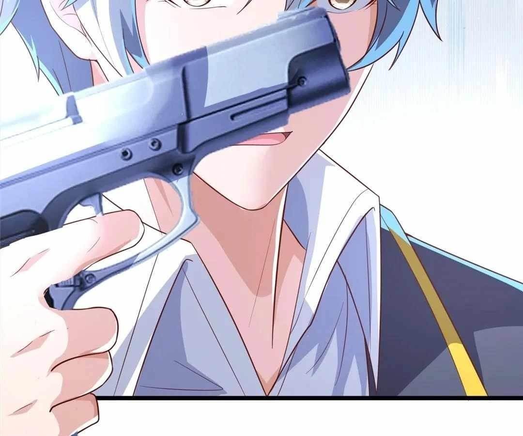 Aura Recovery: I Get a New Skill Everyday Chapter 170 - Page 25