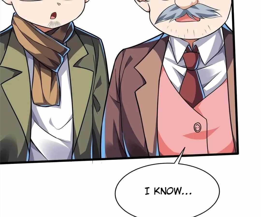 Aura Recovery: I Get a New Skill Everyday Chapter 170 - Page 49