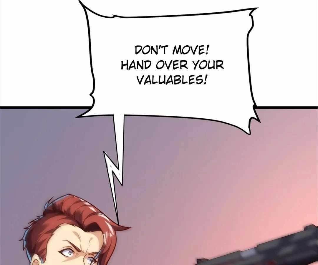 Aura Recovery: I Get a New Skill Everyday Chapter 170 - Page 61