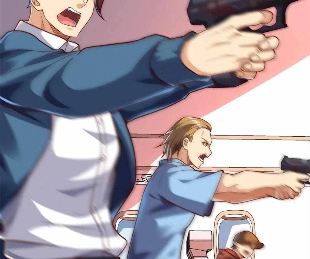 Aura Recovery: I Get a New Skill Everyday Chapter 170 - Page 62