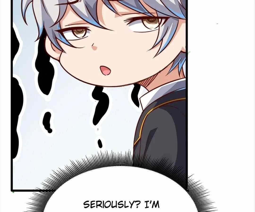 Aura Recovery: I Get a New Skill Everyday Chapter 170 - Page 65