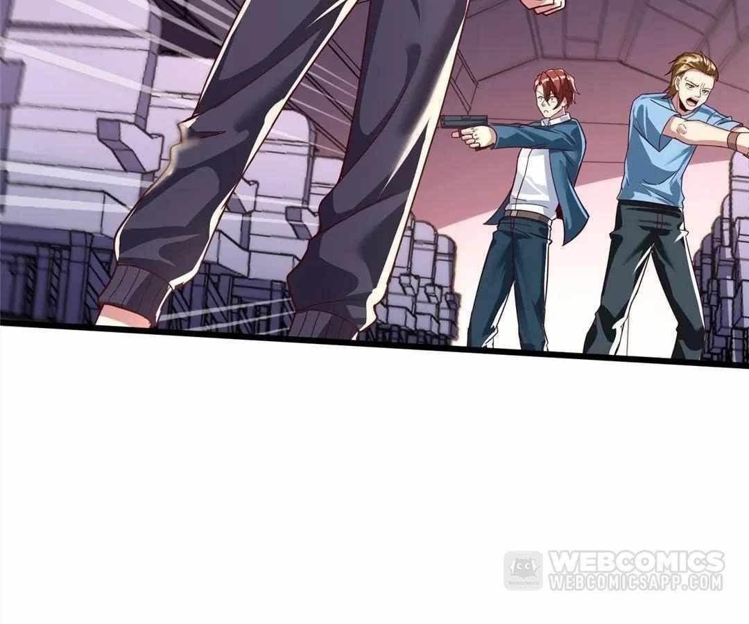 Aura Recovery: I Get a New Skill Everyday Chapter 171 - Page 11