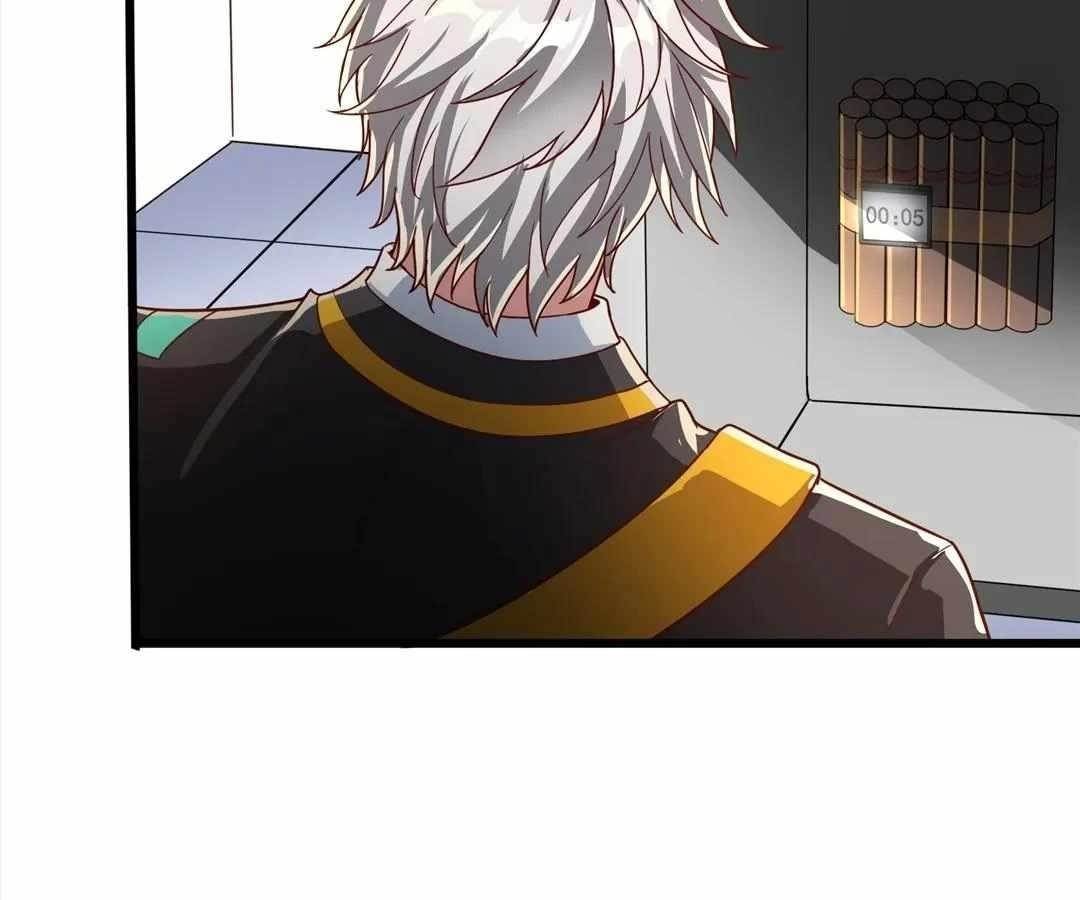 Aura Recovery: I Get a New Skill Everyday Chapter 171 - Page 21