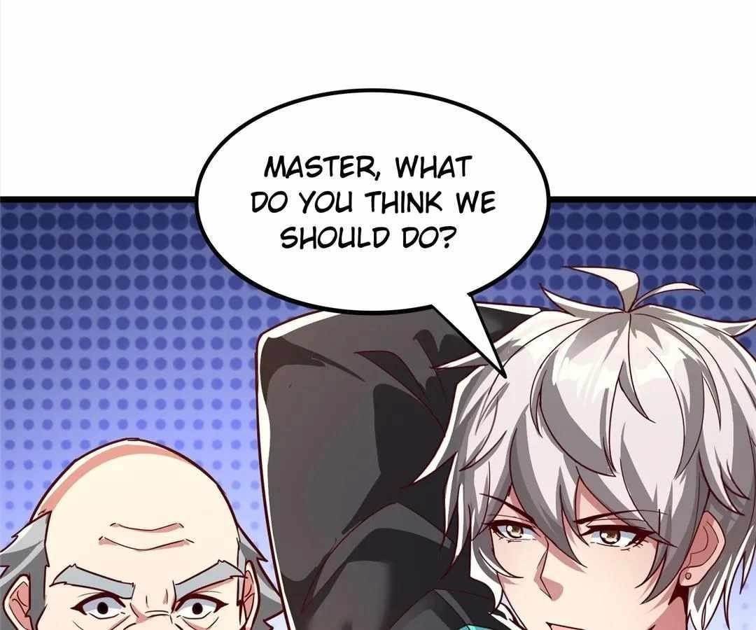 Aura Recovery: I Get a New Skill Everyday Chapter 171 - Page 63