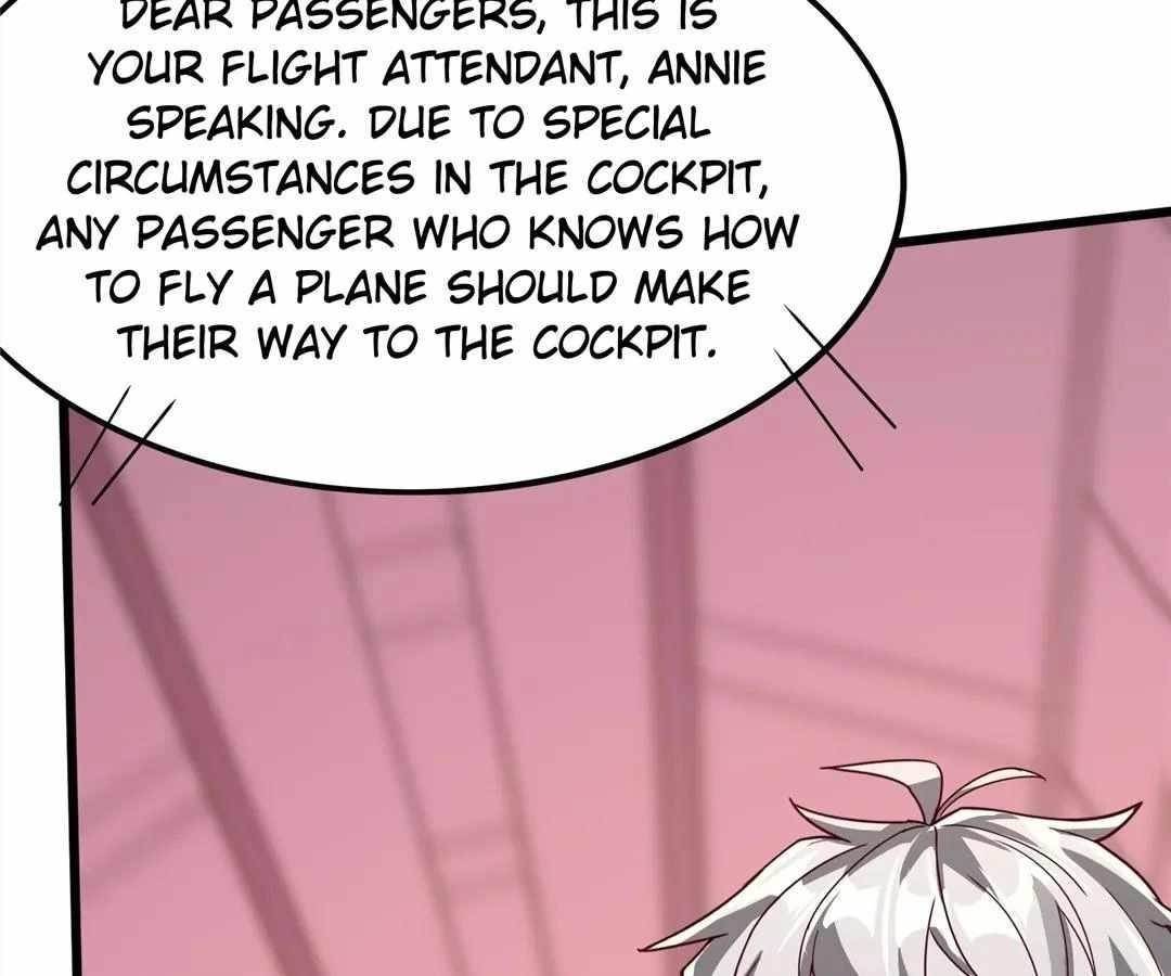 Aura Recovery: I Get a New Skill Everyday Chapter 171 - Page 68