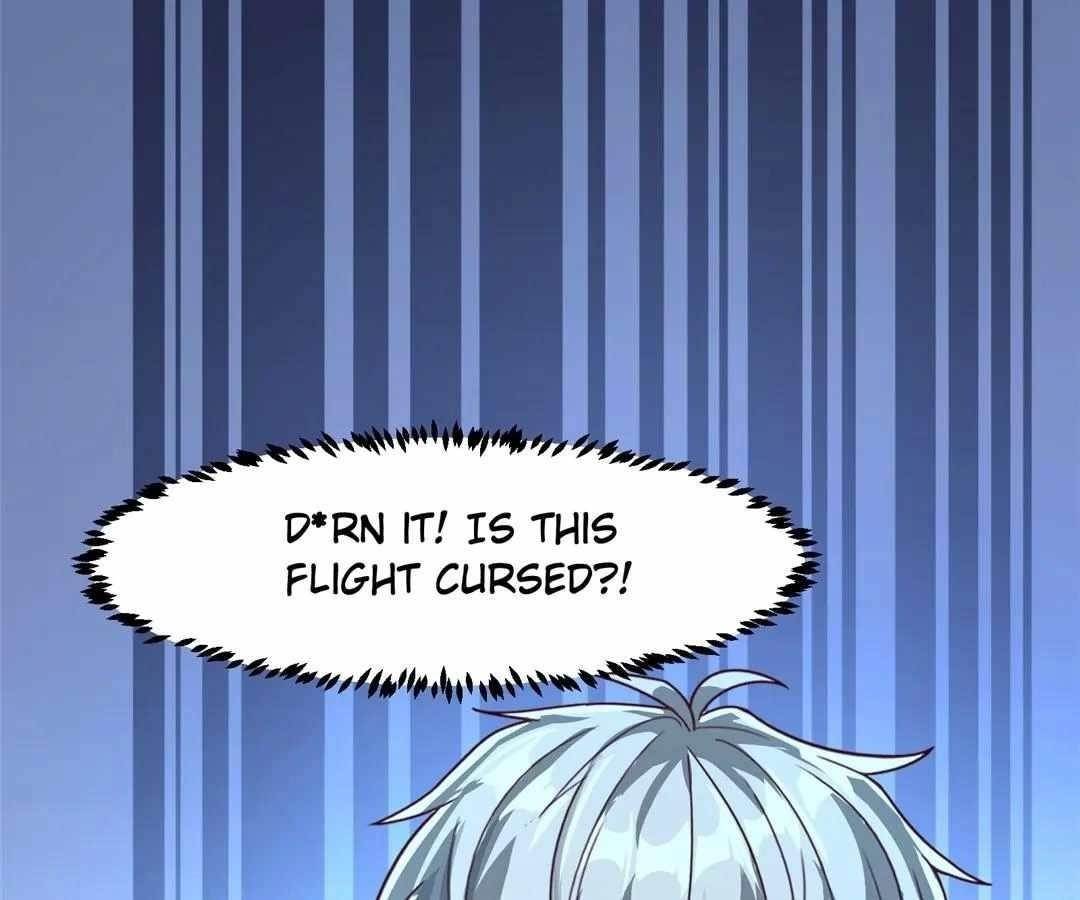 Aura Recovery: I Get a New Skill Everyday Chapter 171 - Page 70