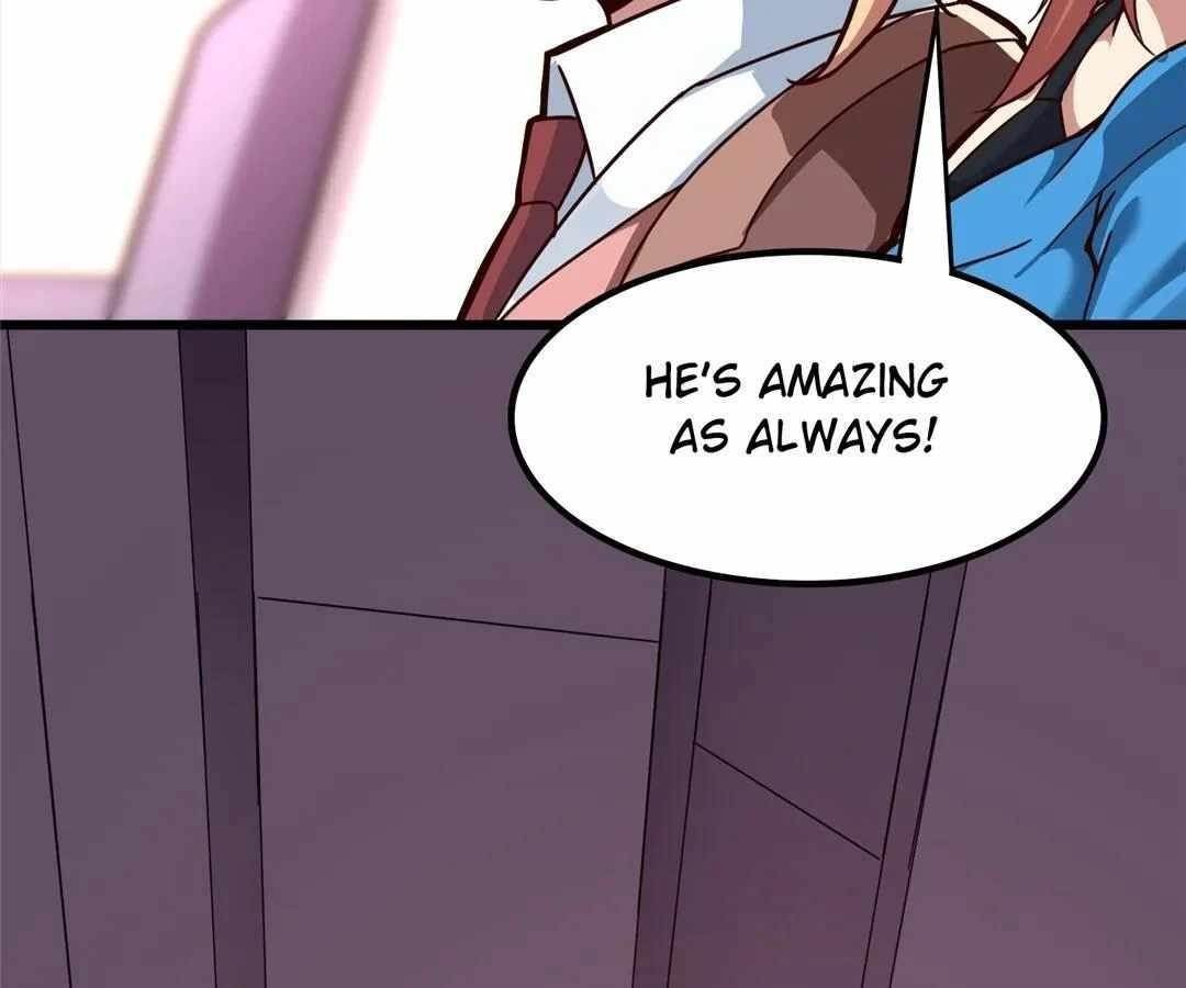 Aura Recovery: I Get a New Skill Everyday Chapter 171 - Page 77