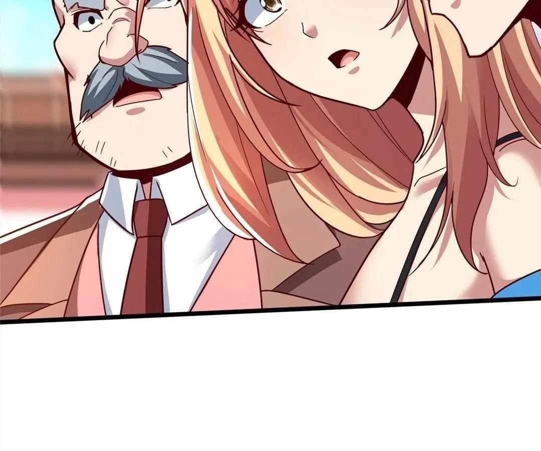 Aura Recovery: I Get a New Skill Everyday Chapter 171 - Page 8