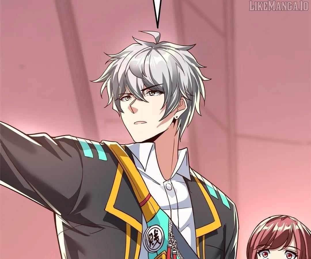 Aura Recovery: I Get a New Skill Everyday Chapter 171 - Page 82