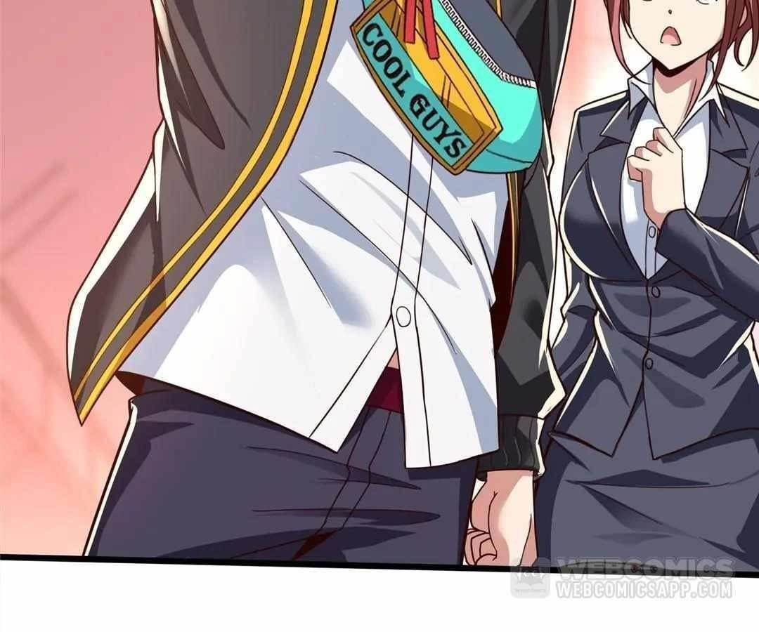 Aura Recovery: I Get a New Skill Everyday Chapter 171 - Page 83