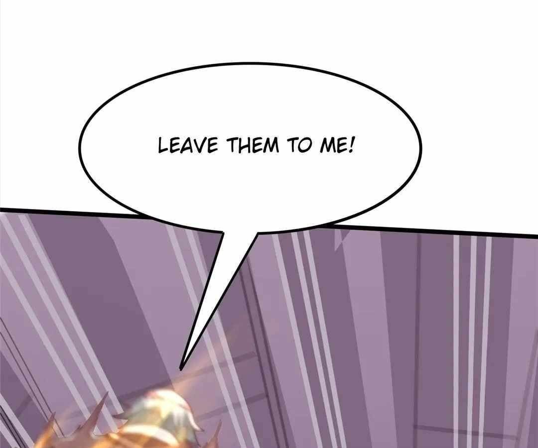 Aura Recovery: I Get a New Skill Everyday Chapter 171 - Page 9