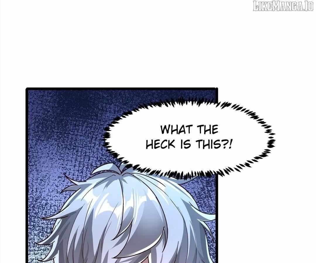 Aura Recovery: I Get a New Skill Everyday Chapter 171 - Page 90