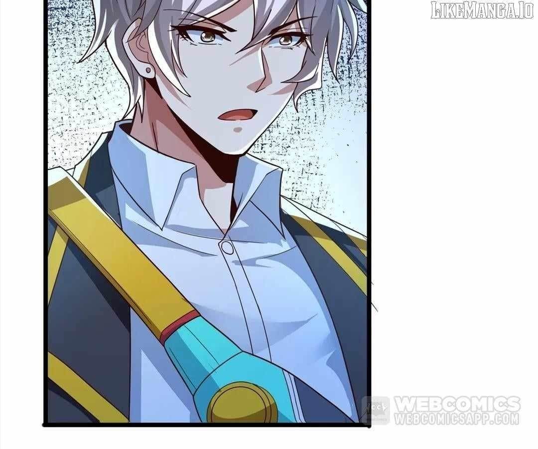 Aura Recovery: I Get a New Skill Everyday Chapter 171 - Page 91