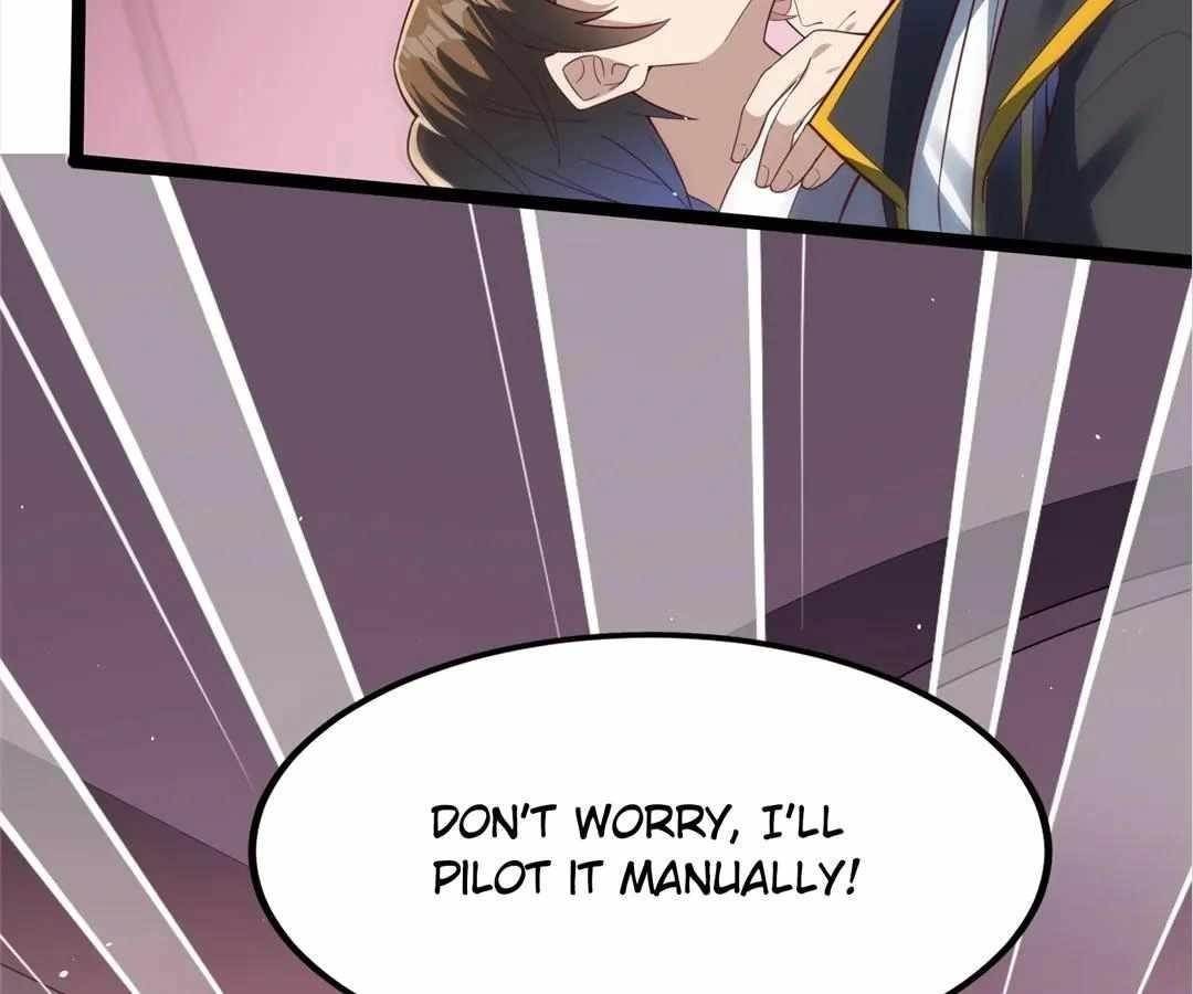 Aura Recovery: I Get a New Skill Everyday Chapter 172 - Page 12