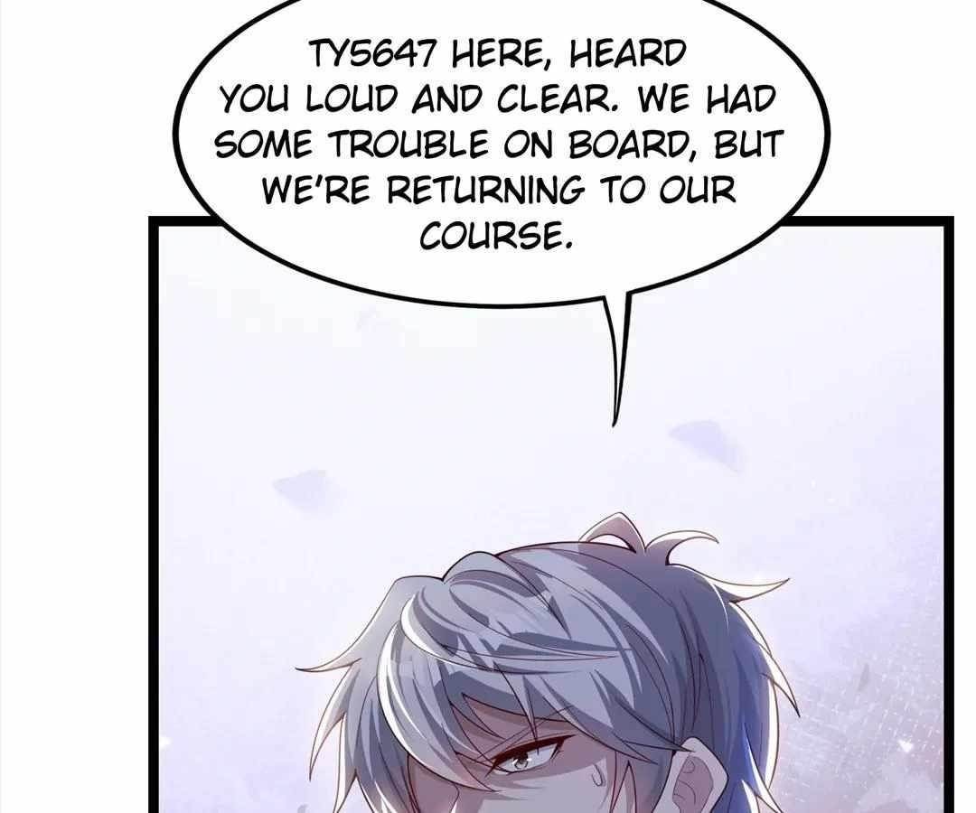 Aura Recovery: I Get a New Skill Everyday Chapter 172 - Page 20