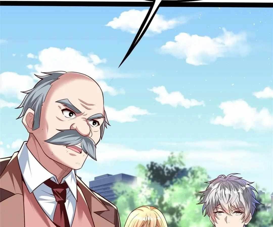 Aura Recovery: I Get a New Skill Everyday Chapter 172 - Page 31