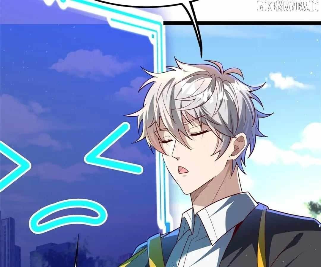 Aura Recovery: I Get a New Skill Everyday Chapter 172 - Page 40