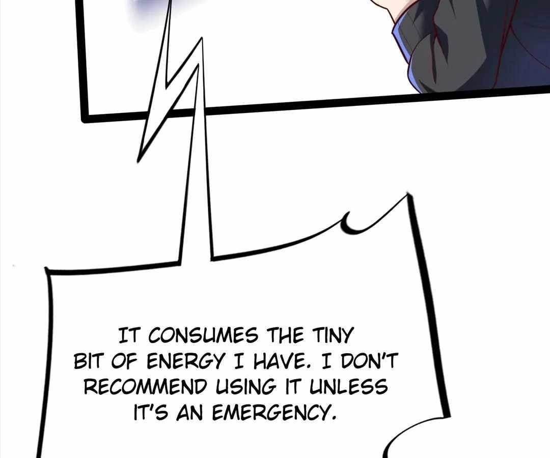 Aura Recovery: I Get a New Skill Everyday Chapter 172 - Page 47