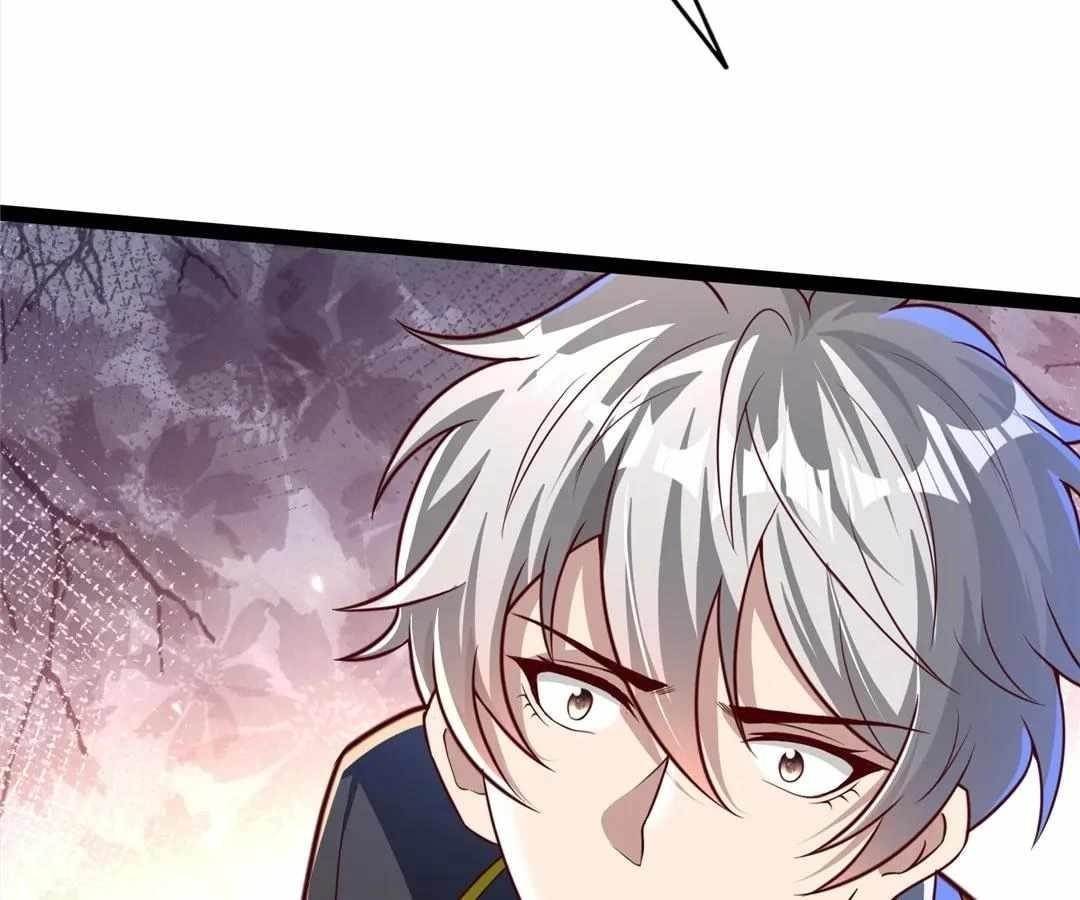 Aura Recovery: I Get a New Skill Everyday Chapter 172 - Page 50