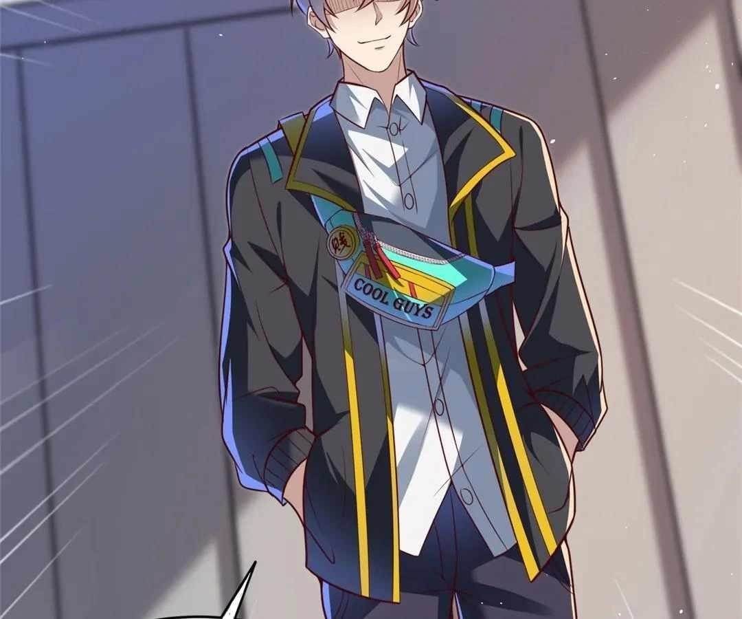 Aura Recovery: I Get a New Skill Everyday Chapter 172 - Page 54