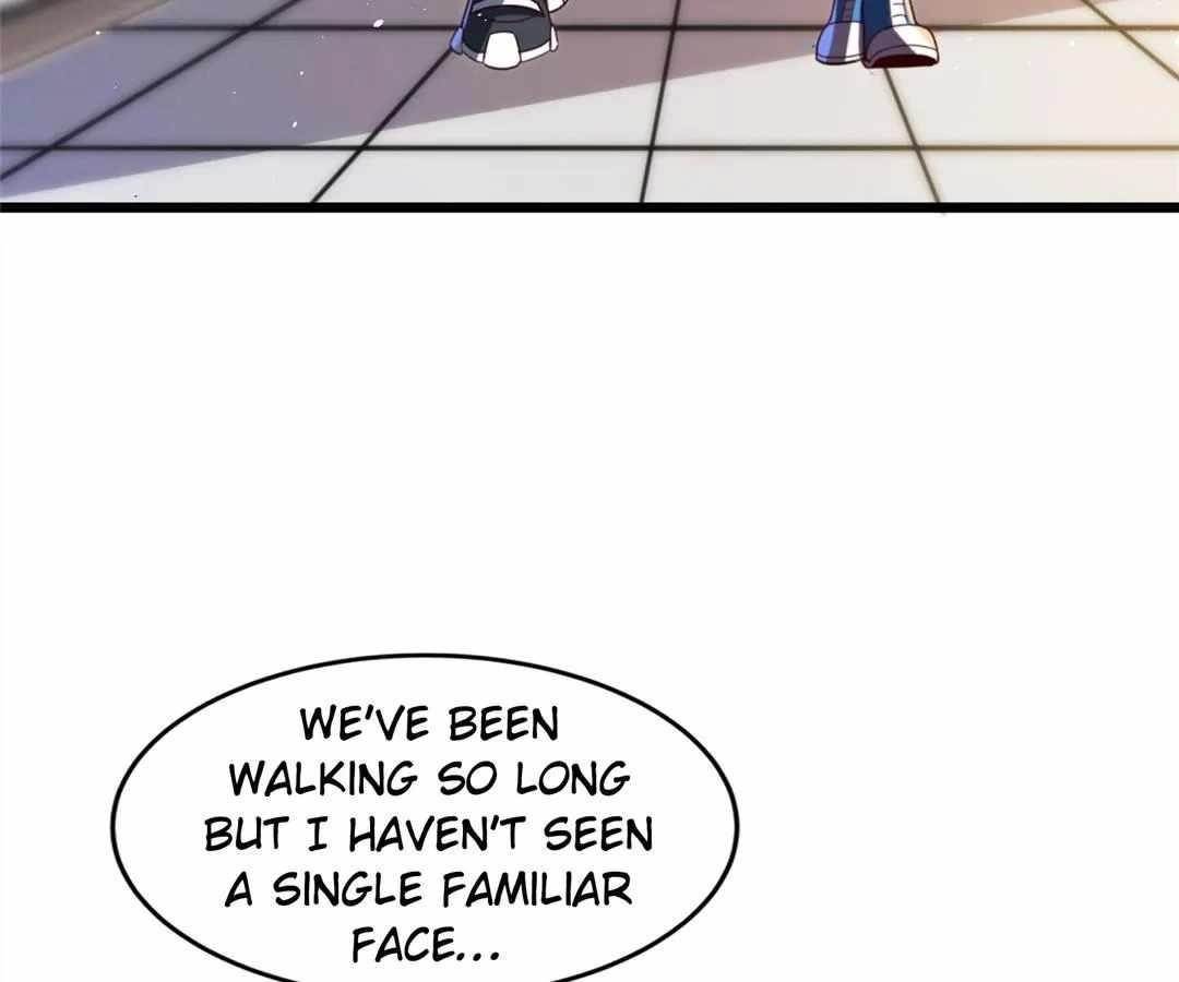 Aura Recovery: I Get a New Skill Everyday Chapter 172 - Page 61