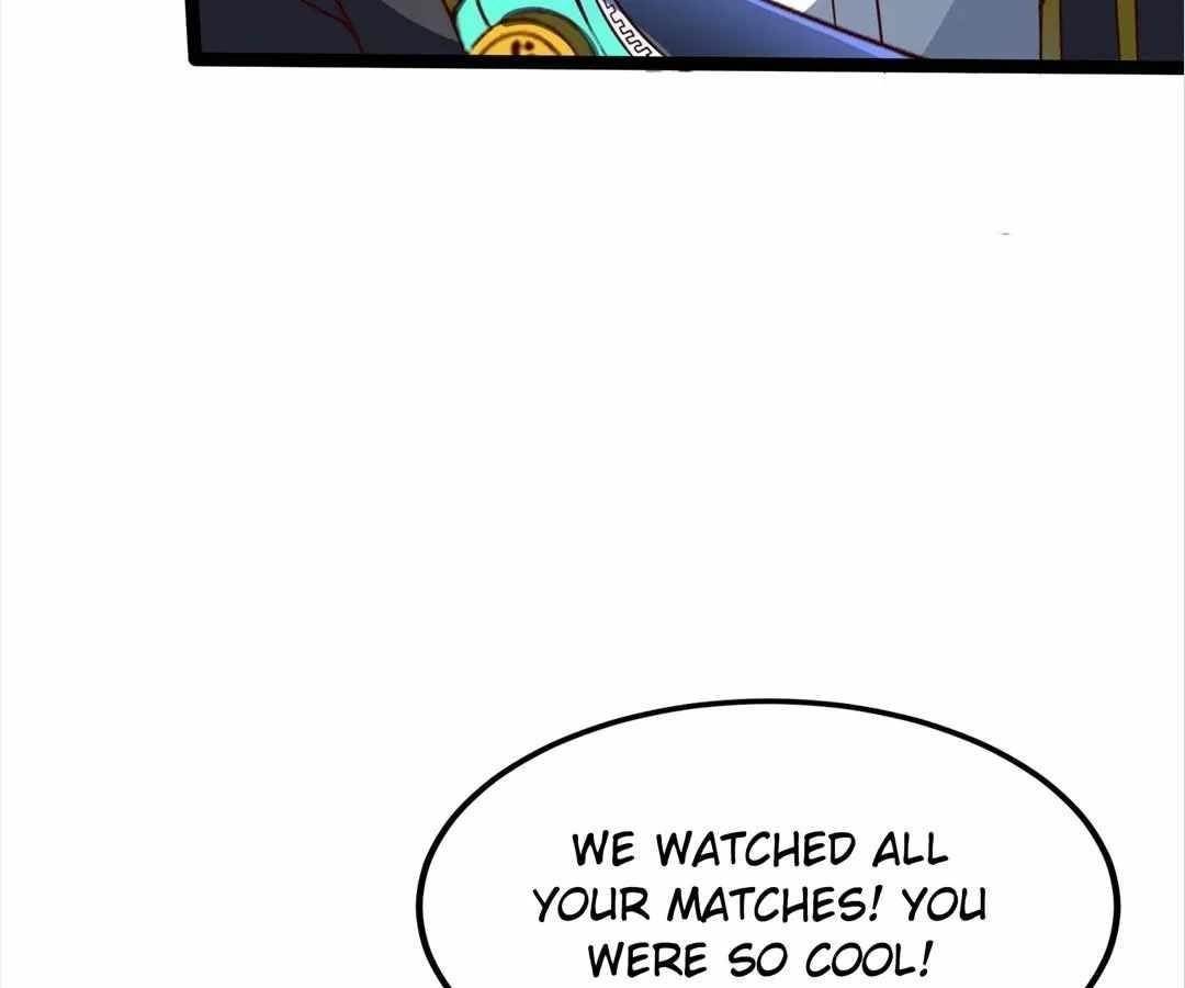 Aura Recovery: I Get a New Skill Everyday Chapter 172 - Page 70