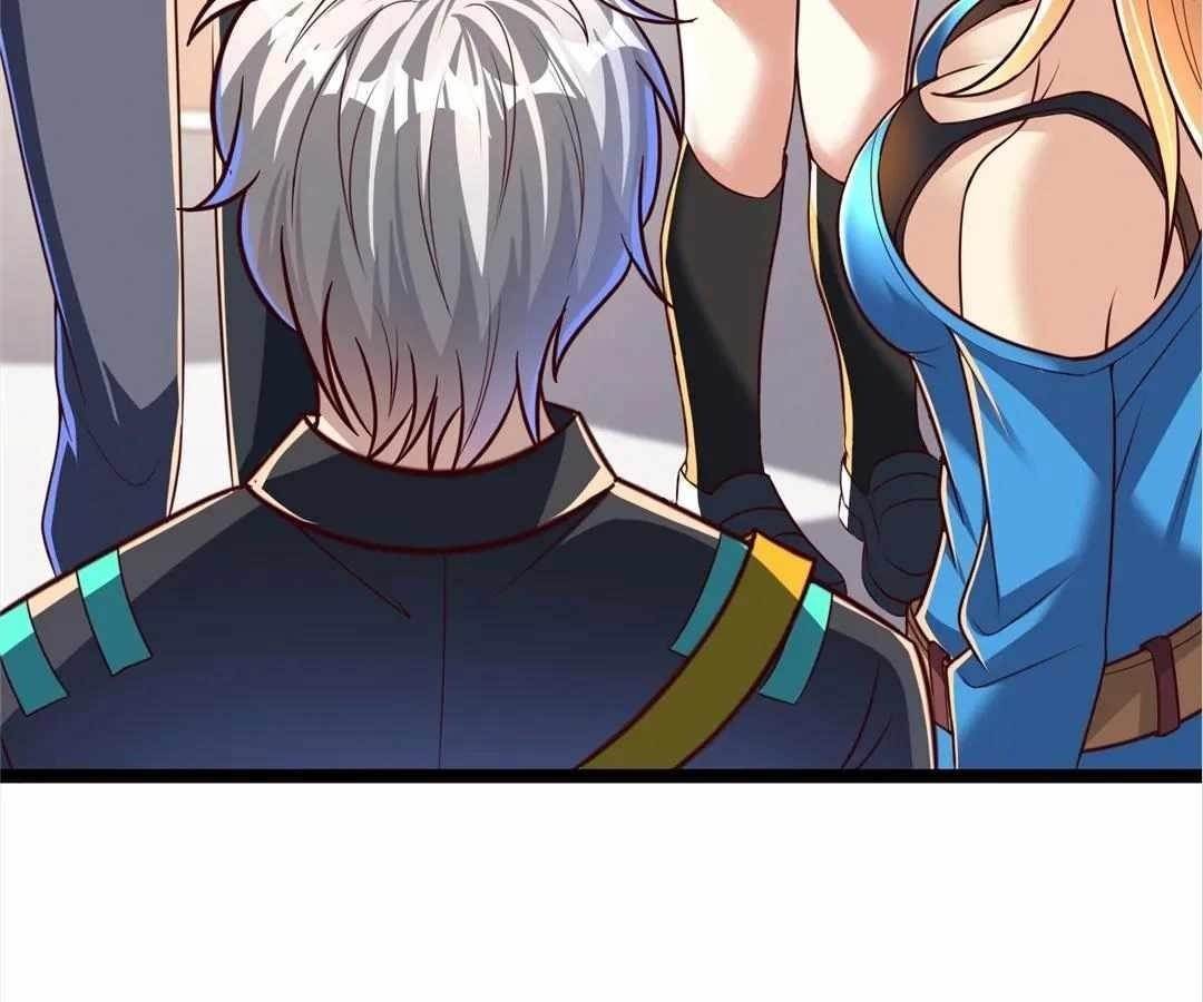 Aura Recovery: I Get a New Skill Everyday Chapter 172 - Page 80