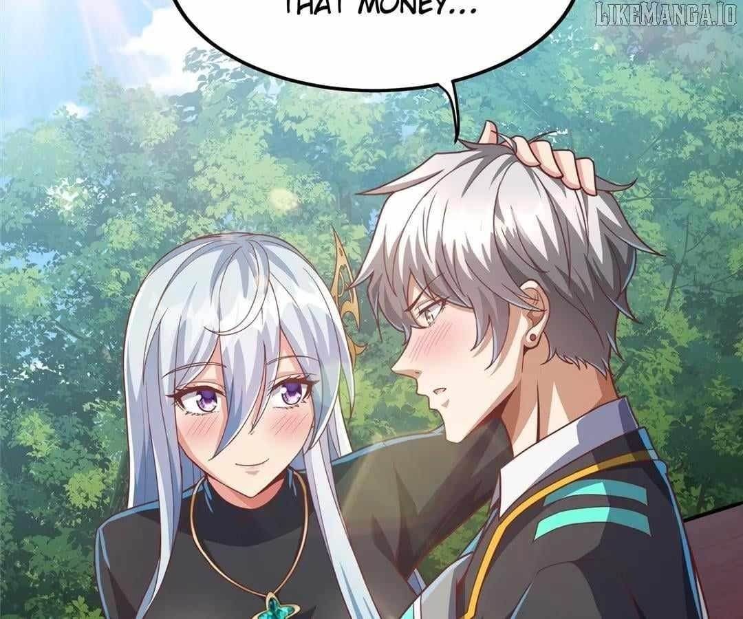 Aura Recovery: I Get a New Skill Everyday Chapter 173 - Page 20