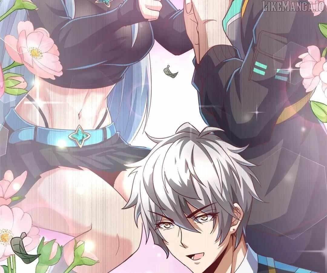 Aura Recovery: I Get a New Skill Everyday Chapter 173 - Page 39