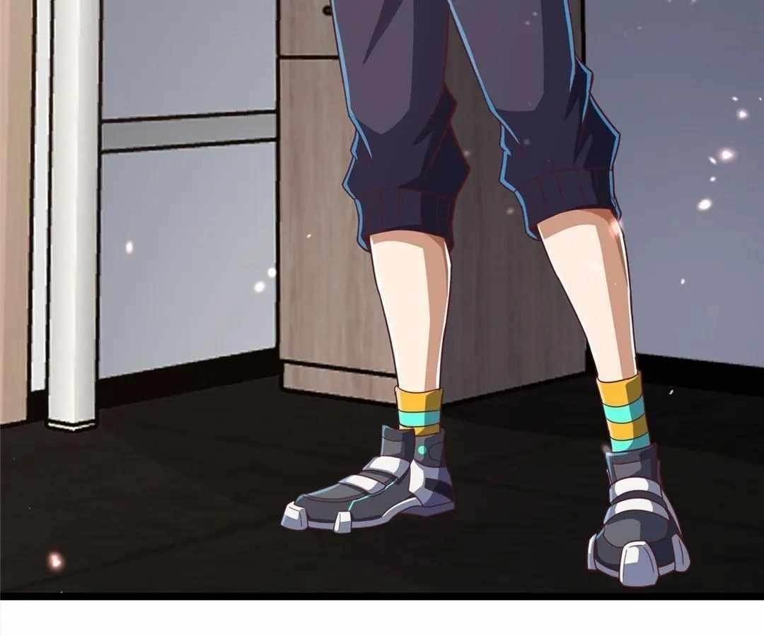 Aura Recovery: I Get a New Skill Everyday Chapter 173 - Page 44