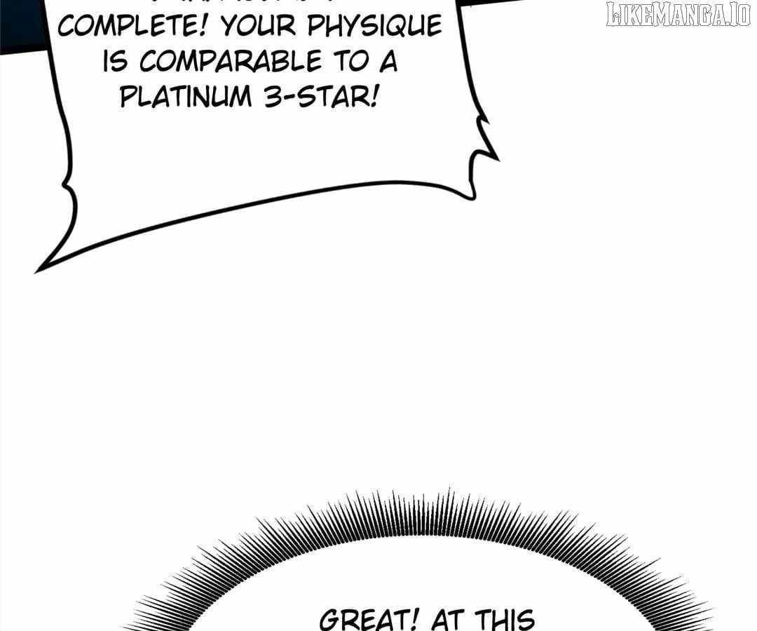 Aura Recovery: I Get a New Skill Everyday Chapter 173 - Page 55