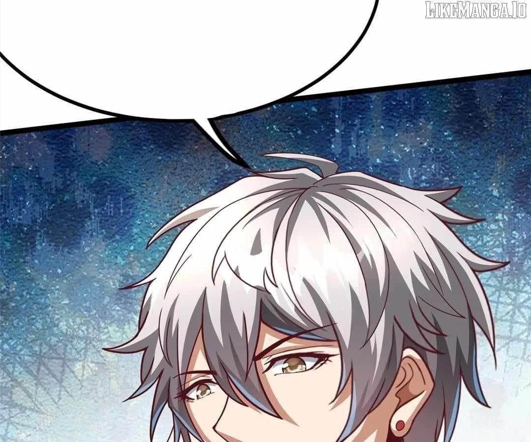 Aura Recovery: I Get a New Skill Everyday Chapter 173 - Page 73