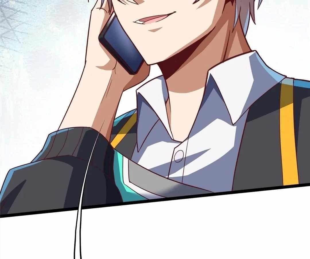 Aura Recovery: I Get a New Skill Everyday Chapter 173 - Page 74