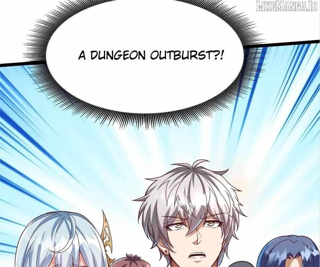 Aura Recovery: I Get a New Skill Everyday Chapter 174 - Page 21