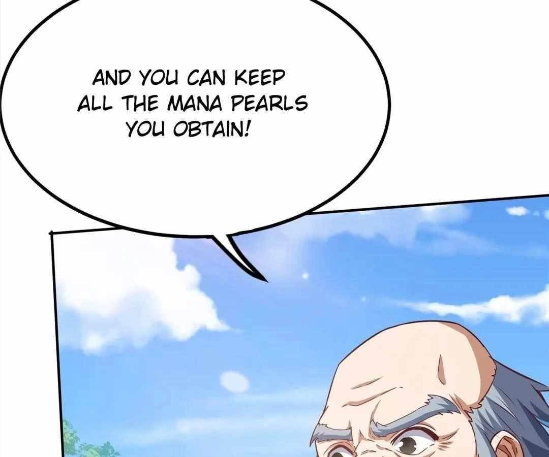 Aura Recovery: I Get a New Skill Everyday Chapter 174 - Page 28