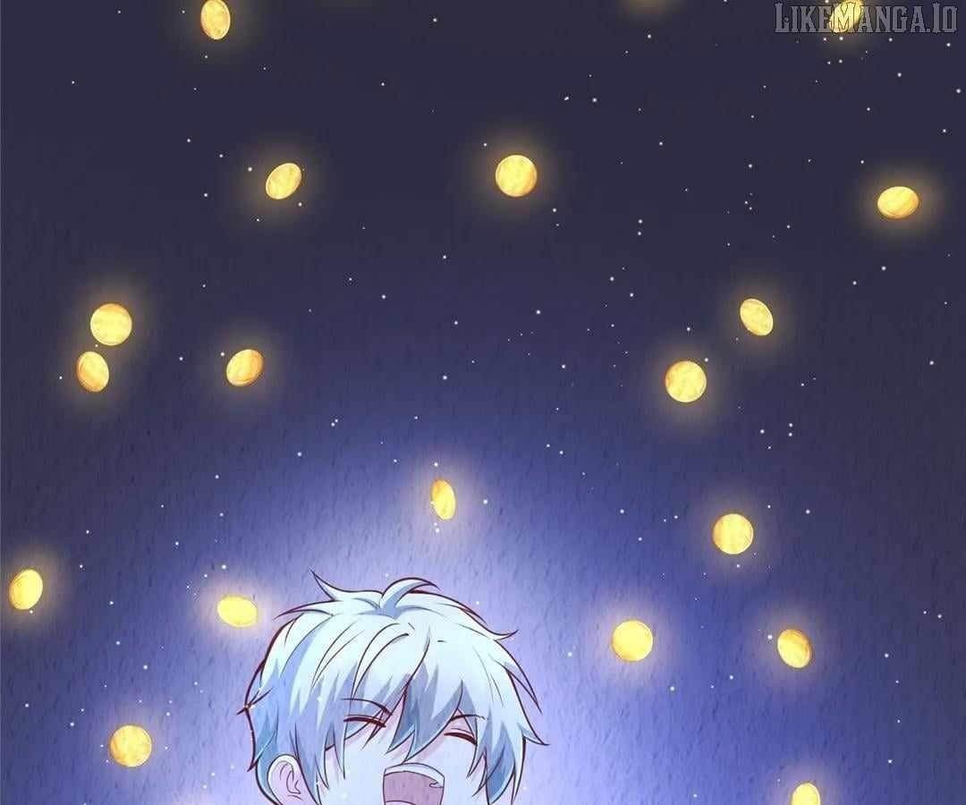 Aura Recovery: I Get a New Skill Everyday Chapter 174 - Page 32