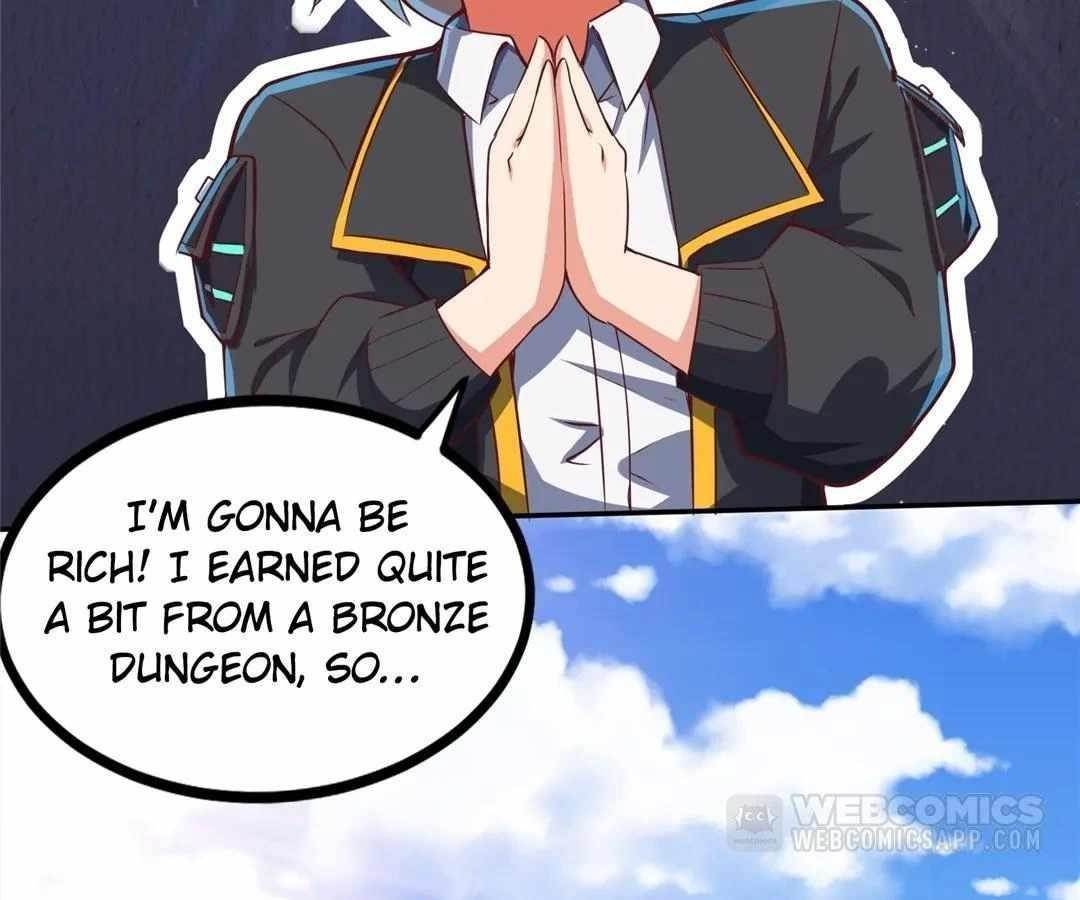 Aura Recovery: I Get a New Skill Everyday Chapter 174 - Page 35