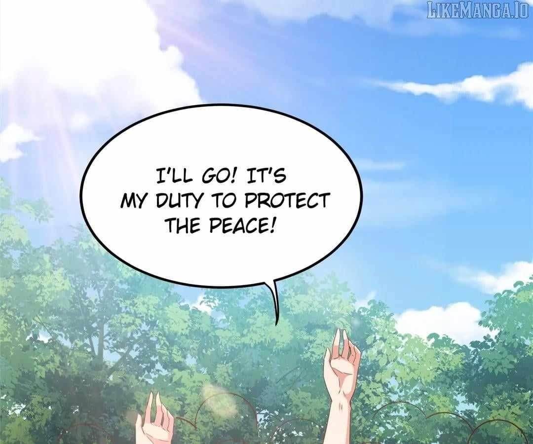 Aura Recovery: I Get a New Skill Everyday Chapter 174 - Page 36