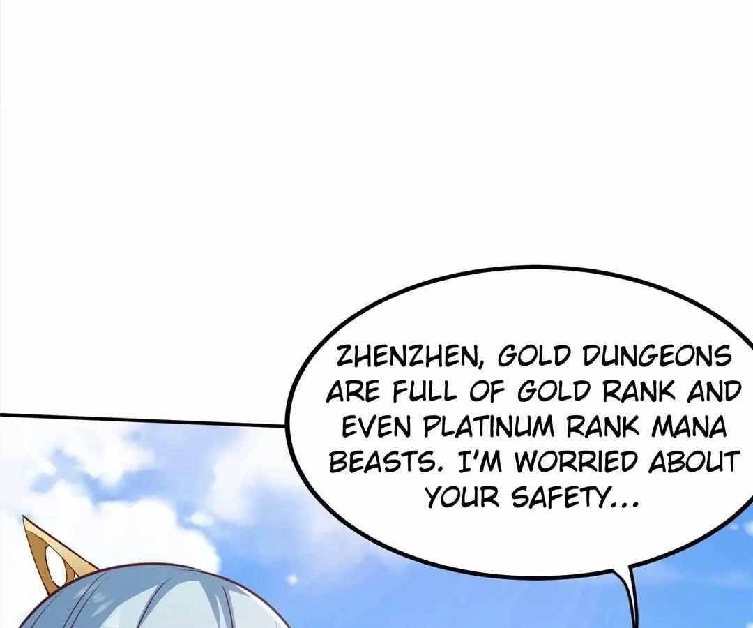 Aura Recovery: I Get a New Skill Everyday Chapter 174 - Page 39