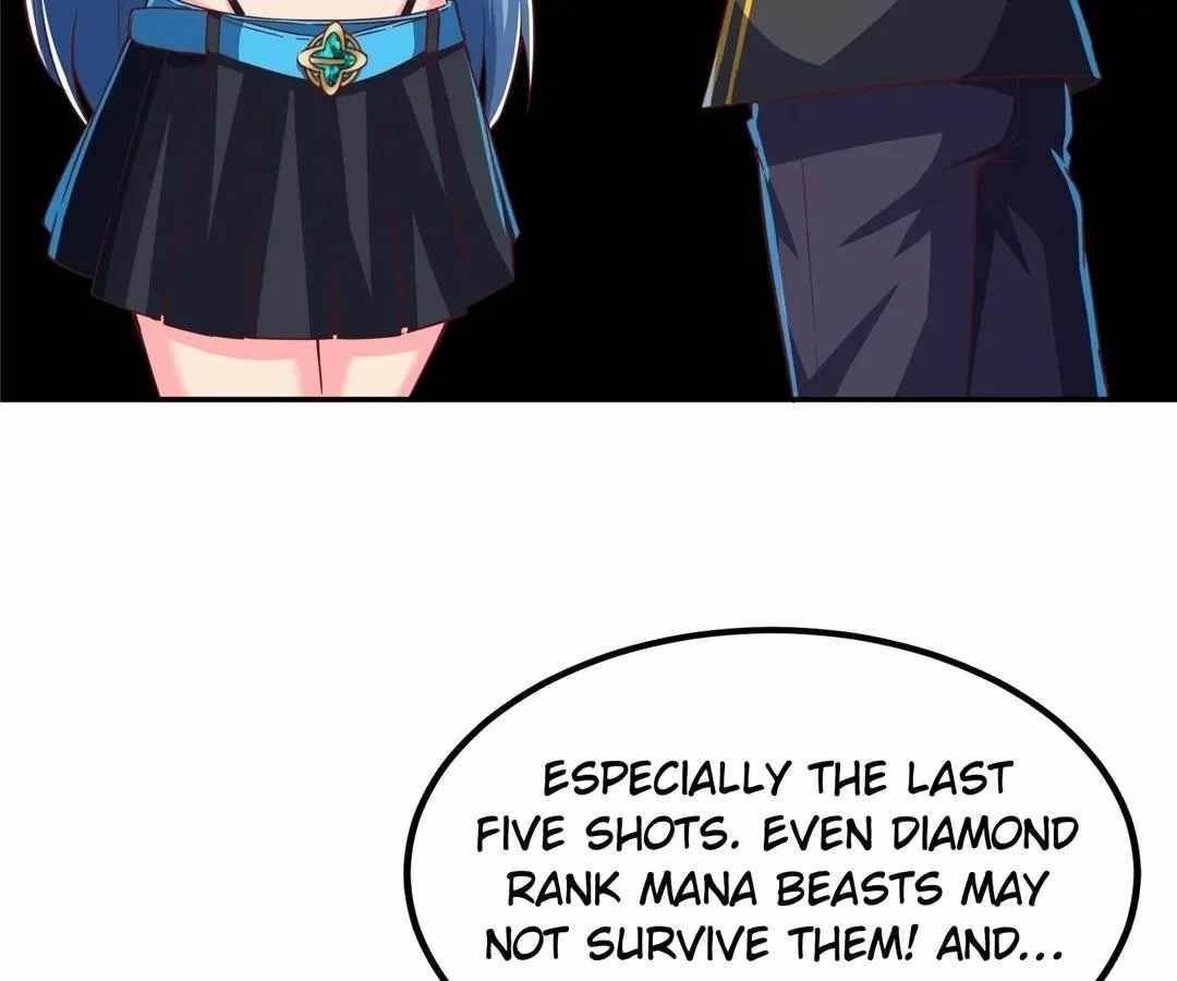 Aura Recovery: I Get a New Skill Everyday Chapter 174 - Page 56