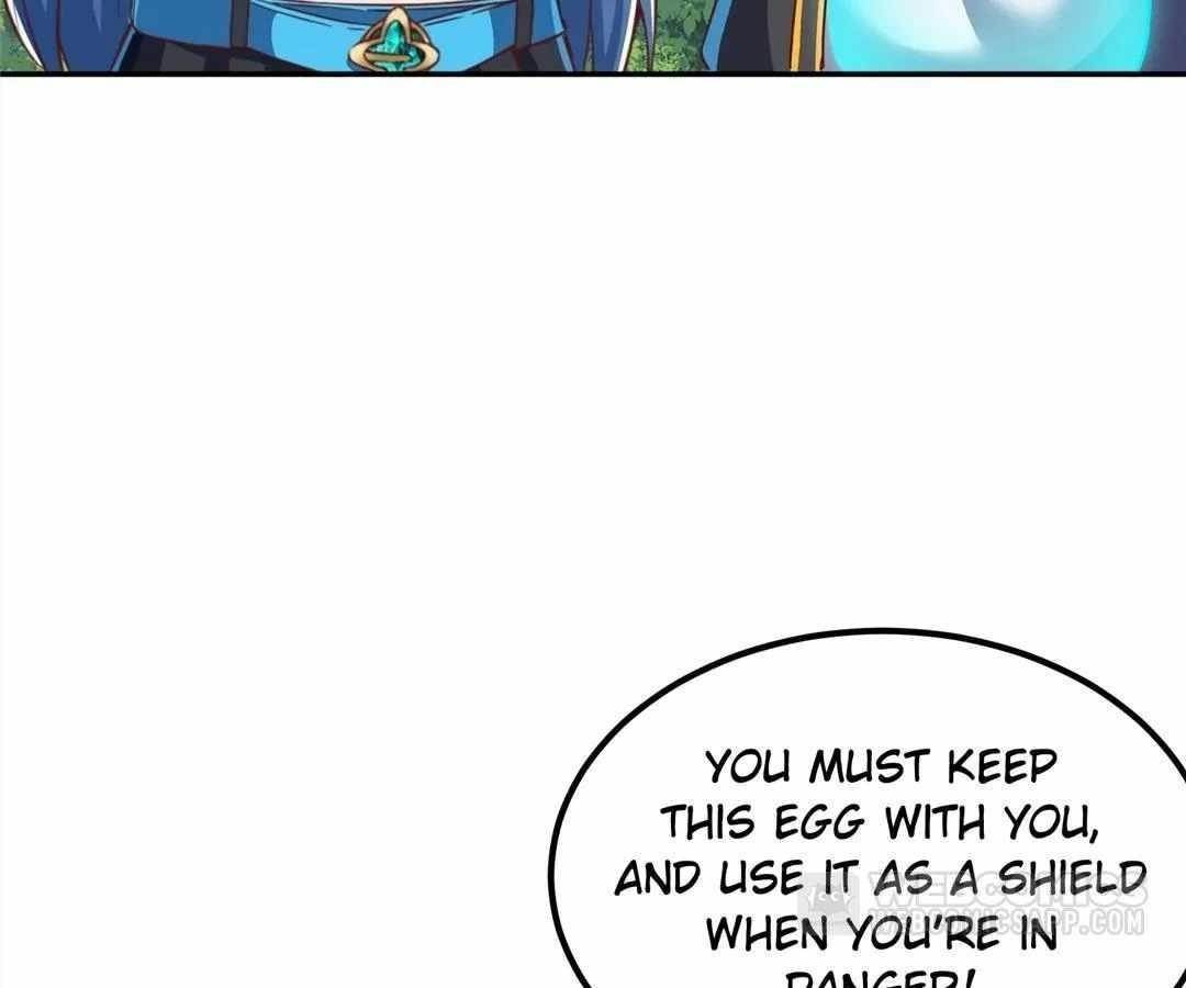 Aura Recovery: I Get a New Skill Everyday Chapter 174 - Page 59