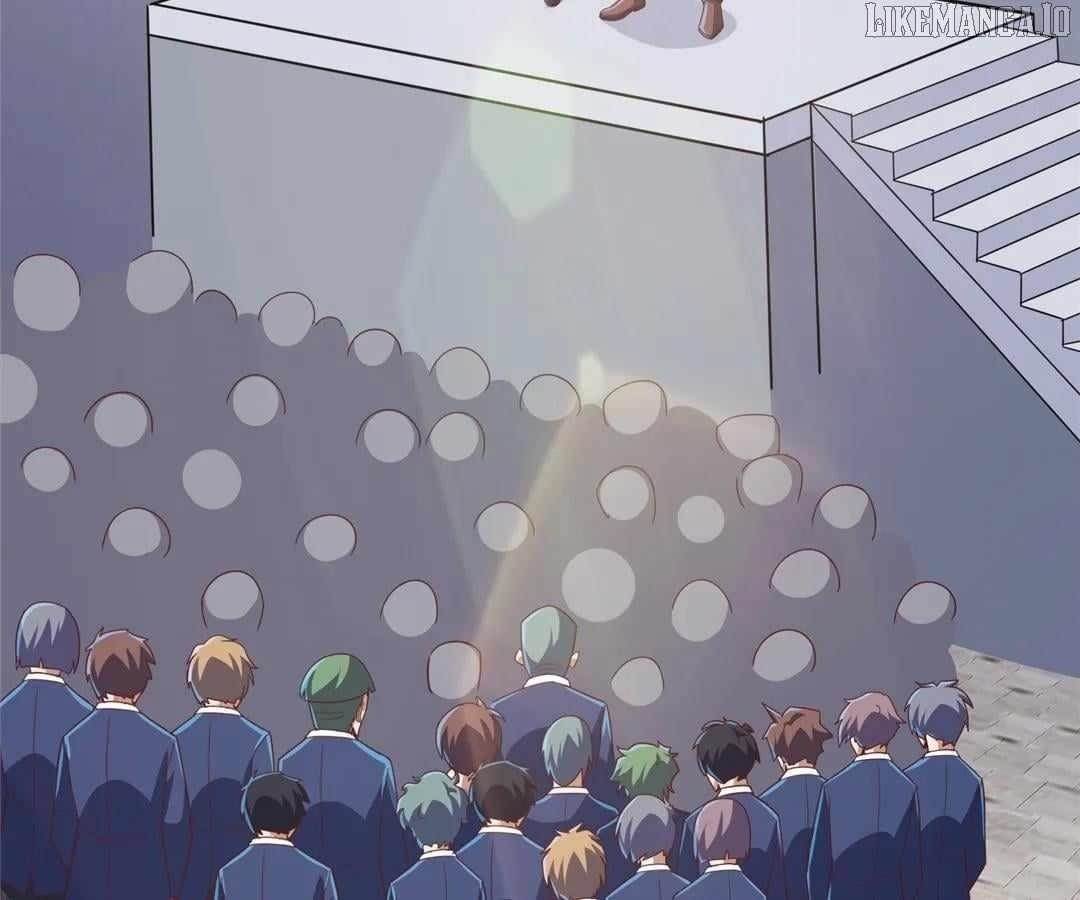 Aura Recovery: I Get a New Skill Everyday Chapter 174 - Page 6