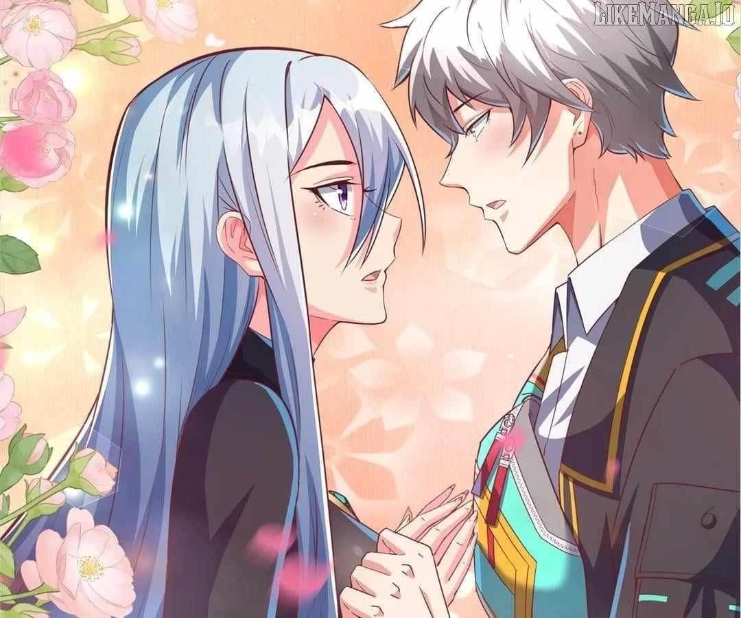 Aura Recovery: I Get a New Skill Everyday Chapter 174 - Page 69