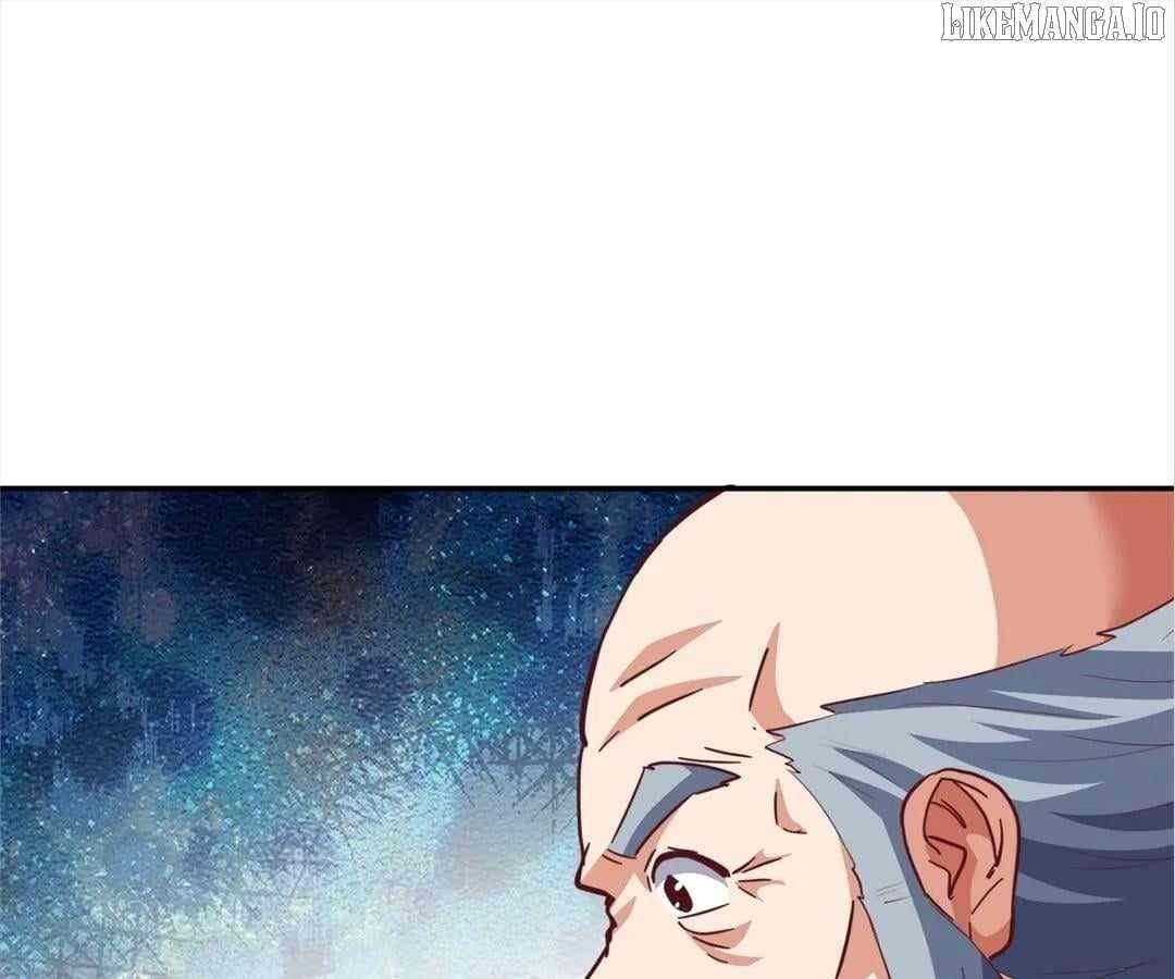 Aura Recovery: I Get a New Skill Everyday Chapter 175 - Page 1