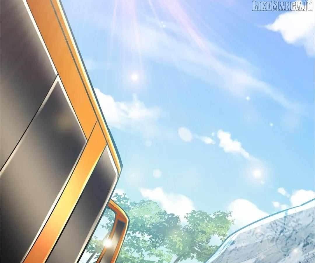 Aura Recovery: I Get a New Skill Everyday Chapter 175 - Page 10