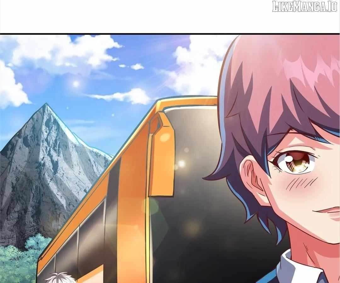 Aura Recovery: I Get a New Skill Everyday Chapter 175 - Page 13