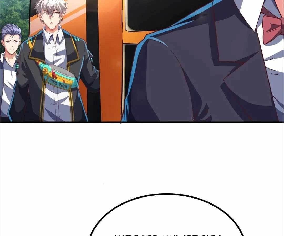 Aura Recovery: I Get a New Skill Everyday Chapter 175 - Page 14